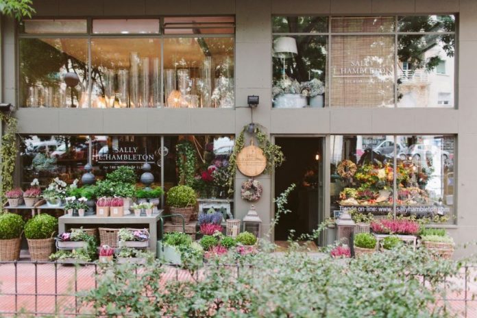 13 floristerías de Madrid para encontrar el arreglo floral perfecto -  Madrid News